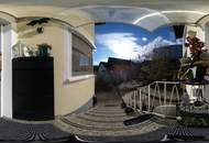 Einfamilienhaus mit Garage in zentraler Ruhelage