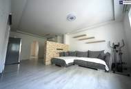 City-Vibes &amp; Lebensqualität vereint – Ihr neues Zuhause in Trendlage! Eigentumswohnung im Herzen des aufstrebenden Lend!