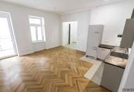 ALTBAU-BALKONWOHNUNG in HOF-RUHELAGE | MODERN SANIERT | Ca. 2 Min. zur U4 SCHÖNBRUNN | Ca. 15 Min. in den 1. Bezirk
