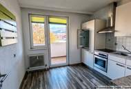 Gelegenheit: Großzügige 2-Zimmer-Wohnung in Stadtnähe (Neu-Rum) (#10439)