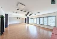 Einzigartiges Loft in der historischen Brotfabrik Wien!