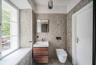 TOP-LAGE beim BELVEDERE! Altbau-Erstbezug mit Blick in den begrünten Innenhof