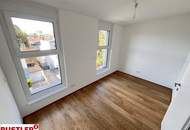 Neubau-Anlegerwohnung | VINCENT | Dachgeschoss mit Terrasse | aufstrebende Lage | Provisionsfrei!