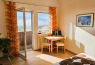 Energieeffizientes Wohlfühlhaus oberhalb vom Millstätter See