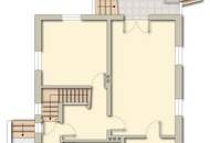 Sanierungsbedürftiges Haus mit großem Potenzial in begehrter Lage - St. Peter