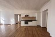 Geräumige 5 Zimmer-Wohnung in der Griesgasse 50! Familienwohnung oder WG!