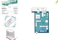 LEYWAND - TOLLE 2-ZIMMER MIT BALKON