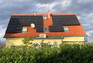 2021 generalsaniertes, luxuriöses Haus mit großem Garten Nähe Mattersburg (Provisionsfrei)