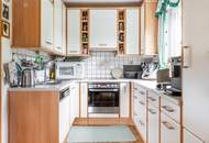 Viel Raum für die Familie – wohnen mit außergewöhnlich niedrigen Betriebskosten.