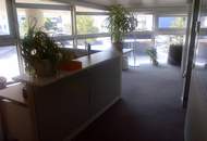 Büro- und Geschäftsgebäude in Klagenfurt