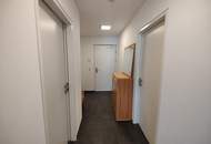 Moderne und neuwertige 3-Zimmer-Wohnung mit Westterrasse!