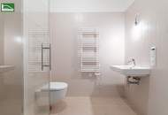 Hochwertige 2-Zimmer-Wohnung im energieeffizenten Neubauprojekt Hirschfeld - Naturnah wohnen