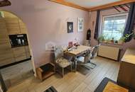 8 Zimmer, 2 Küchen, Lagerplatz ohne Ende und viel Garten - Was willst du mehr? Haus in Mannersdorf/Leithagebirge zu verkaufen!