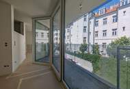 Loftartige Wohnung beim Baumgartner-Casino Park