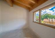 Penthouse-Feeling in Söll - Erstbezug &amp; Ausbau nach Wunsch!