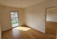 UNBEFRISTET! großzügige und sonnige 3-Zimmer-Wohnung mit großem Balkon und Küche!