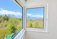 Exklusive Eigentumswohnung in Mutters – Wohnen zwischen Nockspitze und Bergpanorama