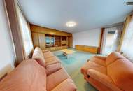 Zweifamilienhaus mit zwei separaten Wohneinheiten, Balkon, Garage und Carport in ruhiger Lage von Knittelfeld