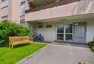 3-Zimmer-Wohnung in schöner Lage in Feldkirch/Tisis