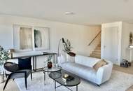 Musterwohnung jetzt besichtigen! Hauptbahnhof - Provisionsfrei: Attraktives Townhouse in urbaner Lage