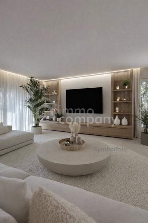 Moderne 4-Zimmer-Wohnung mit großer Terrasse in Donnerskirchen – ruhig, familienfreundlich &amp; energieeffizient