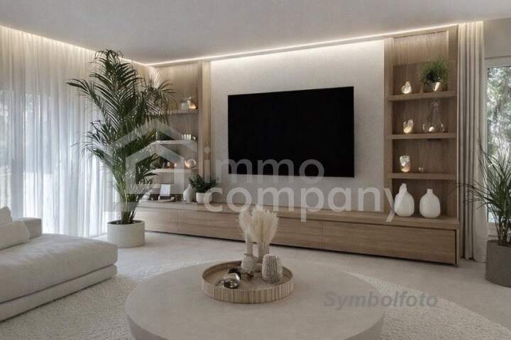 Moderne 4-Zimmer-Wohnung mit großer Terrasse in Donnerskirchen – ruhig, familienfreundlich &amp; energieeffizient, Wohnung-kauf, 282.600,€, 7082 Eisenstadt-Umgebung