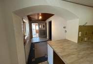Gemütliches Einfamilienhaus mit Carport & Garten auf ca. 302 m² Grundstück
