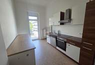 116 M² ALTBAUFLAIR MIT BALKON IN TOP-LAGE