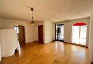 Helle 3-Zimmer Wohnung mit großzügigem Wintergarten!