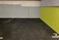 Neuwertige 2-Zimmer-Wohnung mit 19m² Dachterrasse und Fernblick