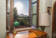 Elsbethen – Villa in erhabener Aussichtslage mit Blick zur Festung