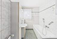 Großzügige und helle Wohnung nahe dem Naturparadies Weißensee