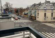 2-Zimmer-Wohnung inkl Komplettküche, Terrassen Außenfläche und Kellerabteil /HS17 Top A-27