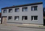 Schnäppchen!!! Geräumiges Reihenhaus mit Garage, Stadel und gemeinschaftlichen Garten/Hof (Provisionsfrei)