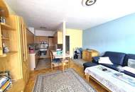 SÜDSEITIGE 2 ZIMMER WOHNUNG IN PURKERSDORF MIT SCHÖNEM AUSBLICK