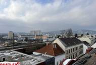 Penthouse-Erstbezug mit 360° Panoramablick