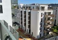 Dachterrassenwohnung 2-Zimmer inkl hochwertiger Markenküche und Kellerabteil / K2-56