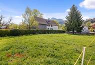 Entspannt wohnen, gut angebunden – Frastanz vereint beides