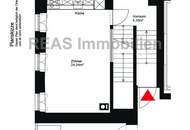 Luxus Terrassen Maisonette mit herrlicher Süd-Terrasse beim Beethoven Museum und Pfarrplatz!