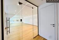 | MODERNE FAMILIENWOHNUNG IM DACHGESCHOSS | EXKLUSIVE ZENTRUMSLAGE | STADTPARK | RUHIGE HOFSEITIGE 12 m2 TERRASSE |