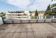 Sehr schöne und helle 2-Zimmerwohnung mit großer Terrasse!