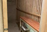 Barrierefreie 2-Zimmer-Wohnung mit Garten