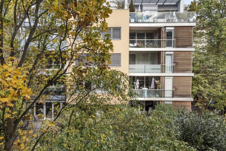 Parkresidenz Hietzing, Wohnung-miete, 2.300,00,€, 1130 Wien 13., Hietzing