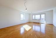 Traumhafte 3,5-Zimmer-Wohnung mit Schlossbergblick in ruhiger &amp; zentraler Wohnlage nahe der Mur