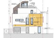 Exklusive Villa in Ruhelage nähe Lobau