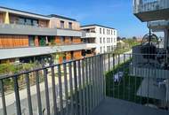 gut geschnittene 2 Zimmer Wohnung mit Balkon und KÜCHE im Gartenhaus 22__T11_PROVISIONSFREI!