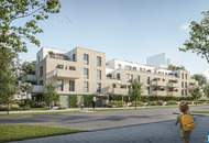 Ihr Ruhepol in urbaner Umgebung