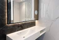 45. Etage - DANUBEFLATS: Atemberaubende Aussicht, Sonnenaufgang, perfekte Infrastruktur