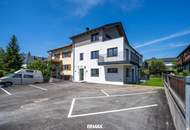 Bezugsfertige 2-Zimmer-Gartenwohnung im Neubau mit Terrasse in Salzburg-Langwied