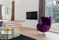 360° TOUR // LUXURY BUNGALOW in prestigious LOCATION of GRINZING // LUXUS BUNGALOW in GRINZINGER BESTLAGE